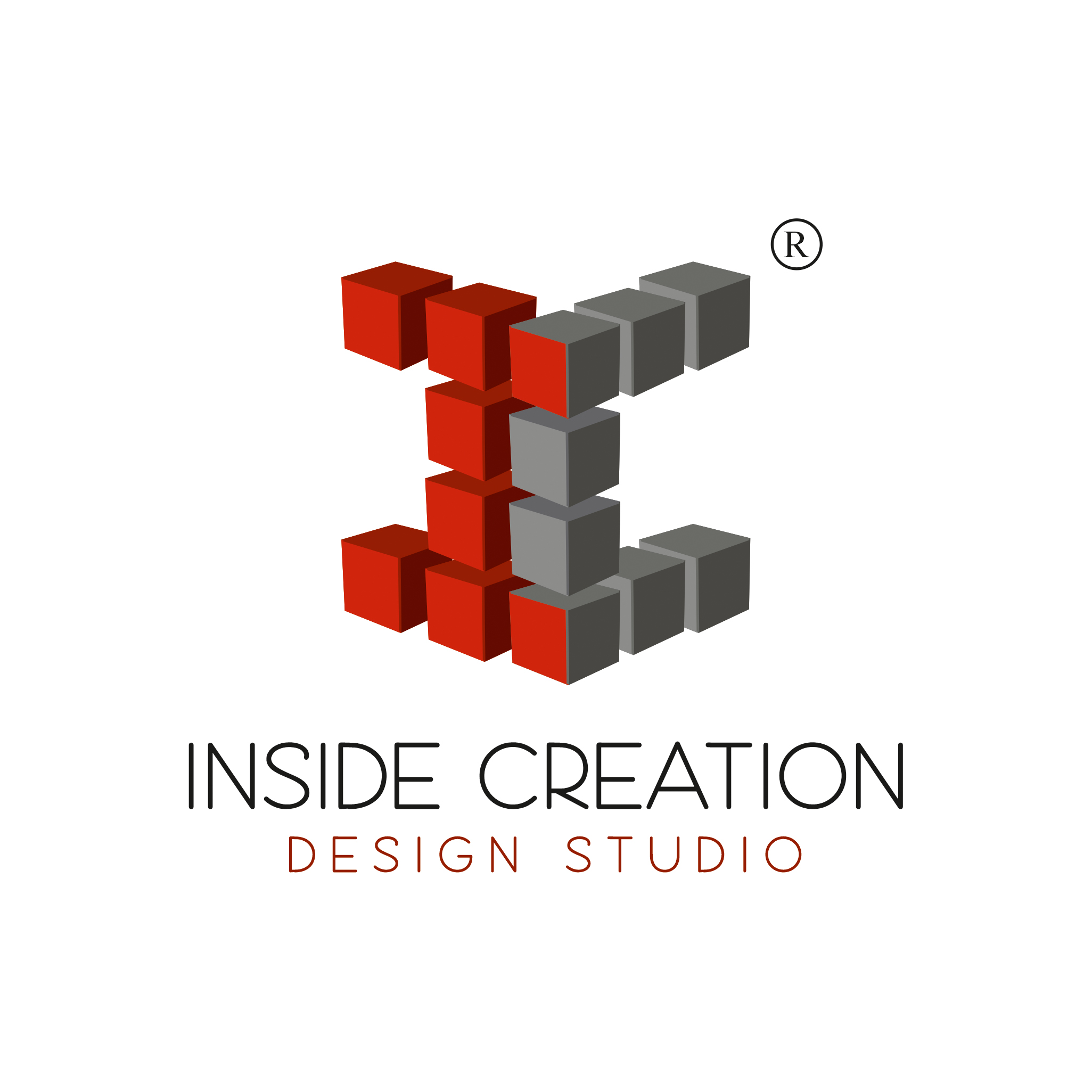 Interior Logo Bottom